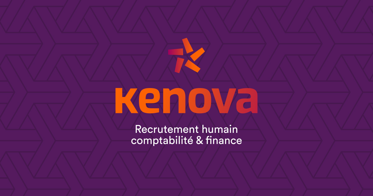 Chasseur de tête en comptabilité et en finance｜Kenova
